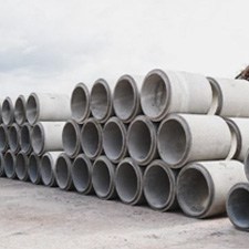 concreet-pipe